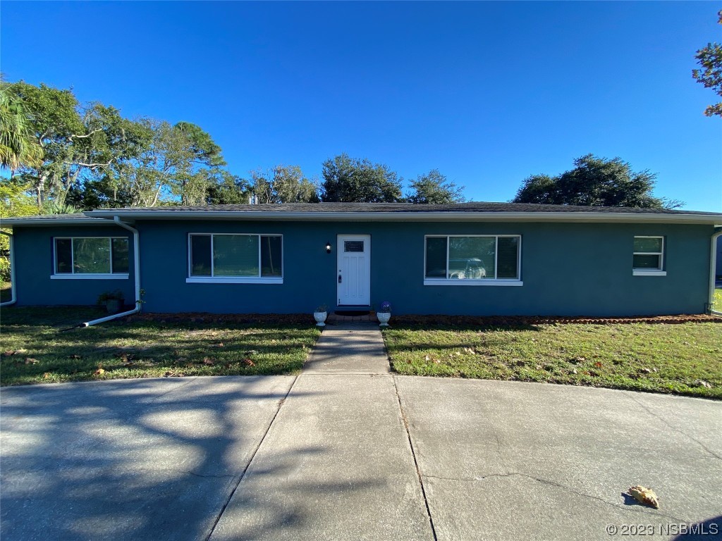 1030 Wayne Avenue New Smyrna Beach FL 32168 NS1077558 image1