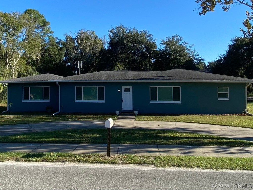 1030 Wayne Avenue, New Smyrna Beach, FL, 32168 MLS NS1077558 Edina