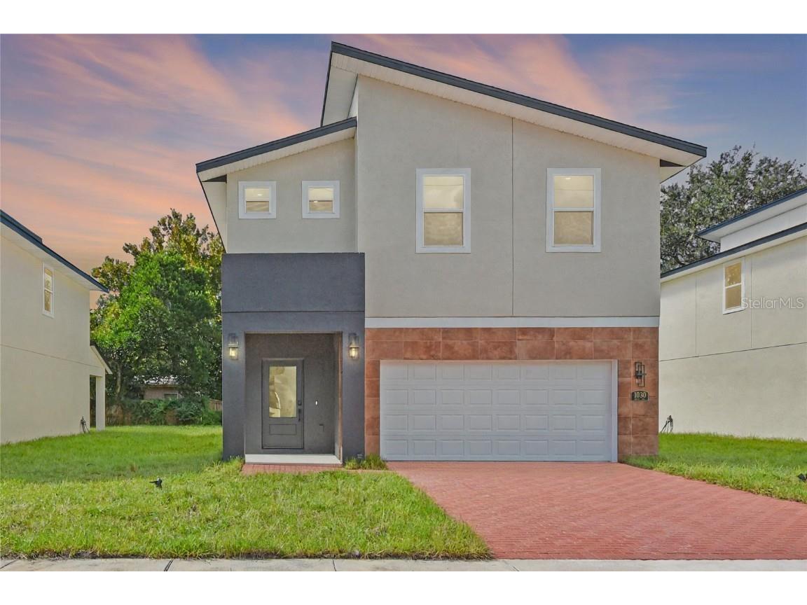 1030 Wilks Avenue Orlando FL 32809 - LITTLE LAKE CONWAY O6338527 image1