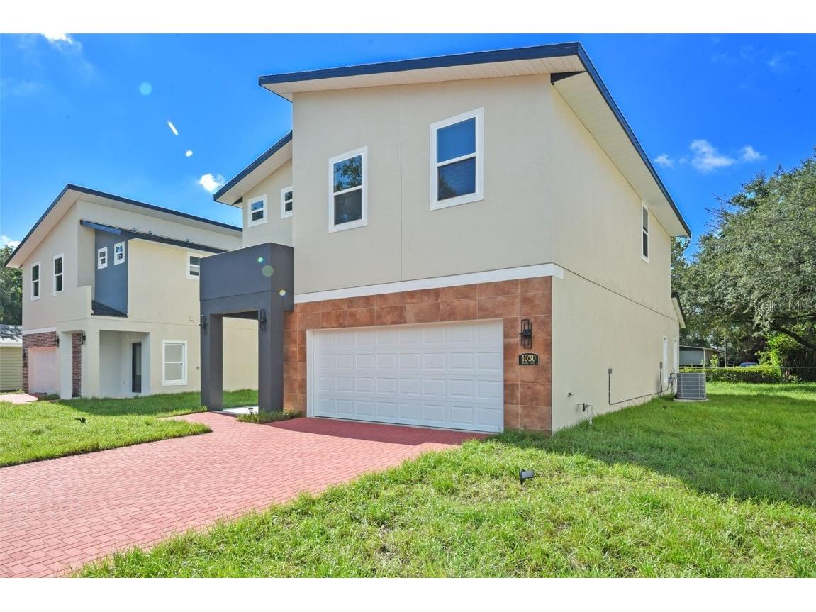 1030 Wilks Avenue Orlando FL 32809 - LITTLE LAKE CONWAY O6338527 image2