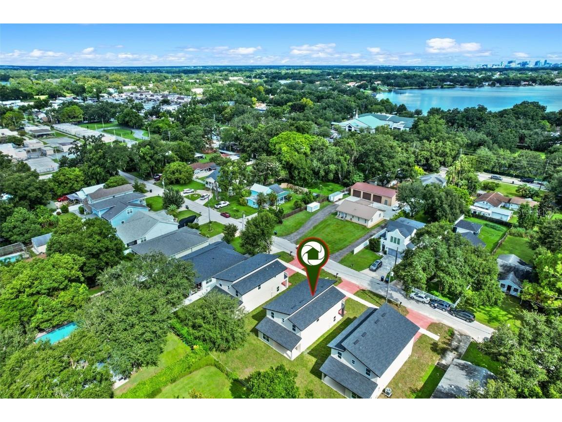 1030 Wilks Avenue Orlando FL 32809 - LITTLE LAKE CONWAY O6338527 image53