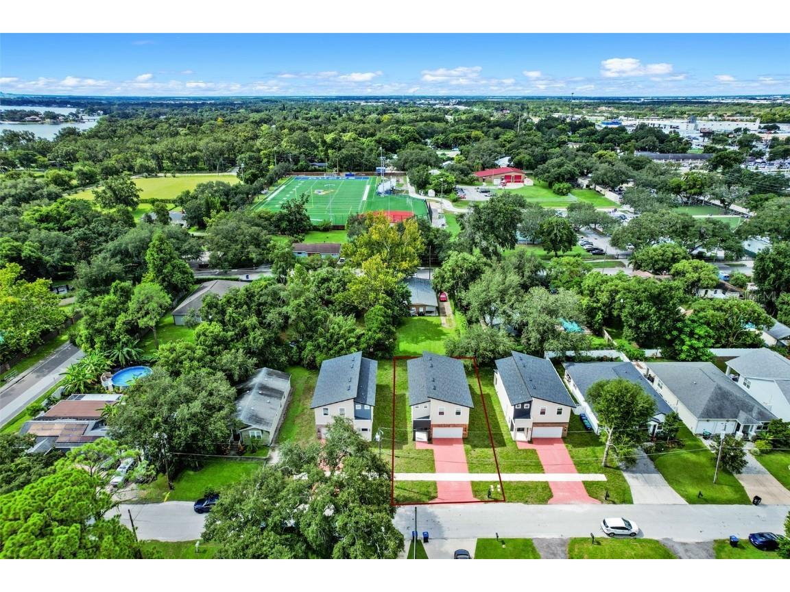 1030 Wilks Avenue Orlando FL 32809 - LITTLE LAKE CONWAY O6338527 image56