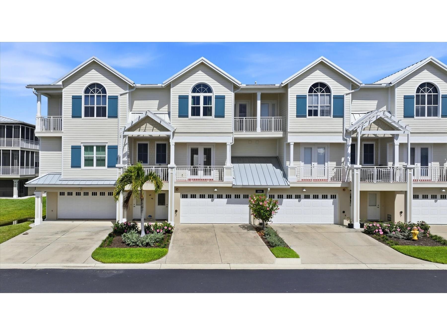 10300 Coral Landings Court #90 Placida FL 33946 D6146827 image1