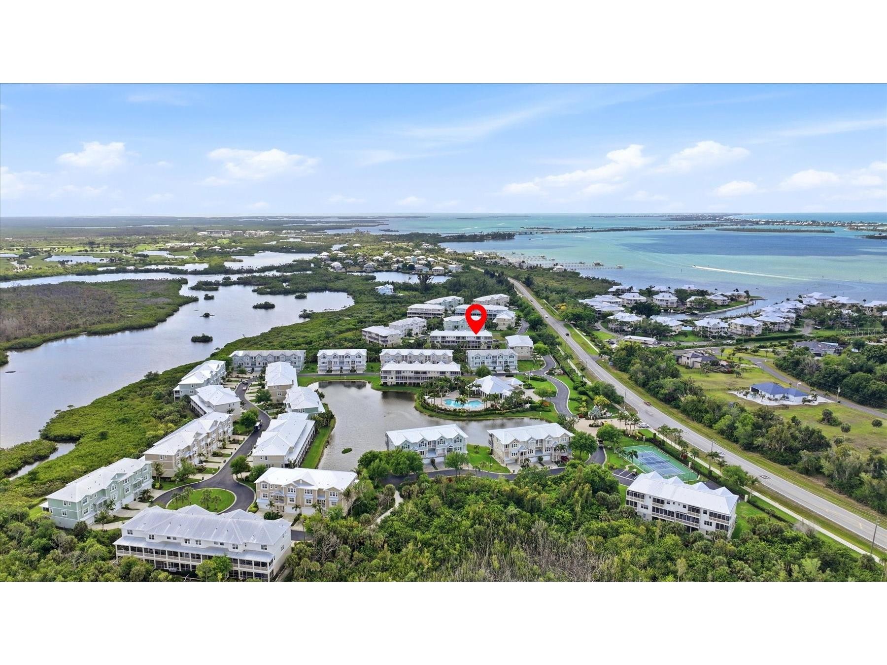 10300 Coral Landings Court #90 Placida FL 33946 D6146827 image64