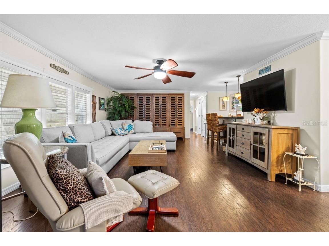 10300 Holiday Lane #361 Largo FL 33773 - LAKE SEMINOLE TB8377295 image17