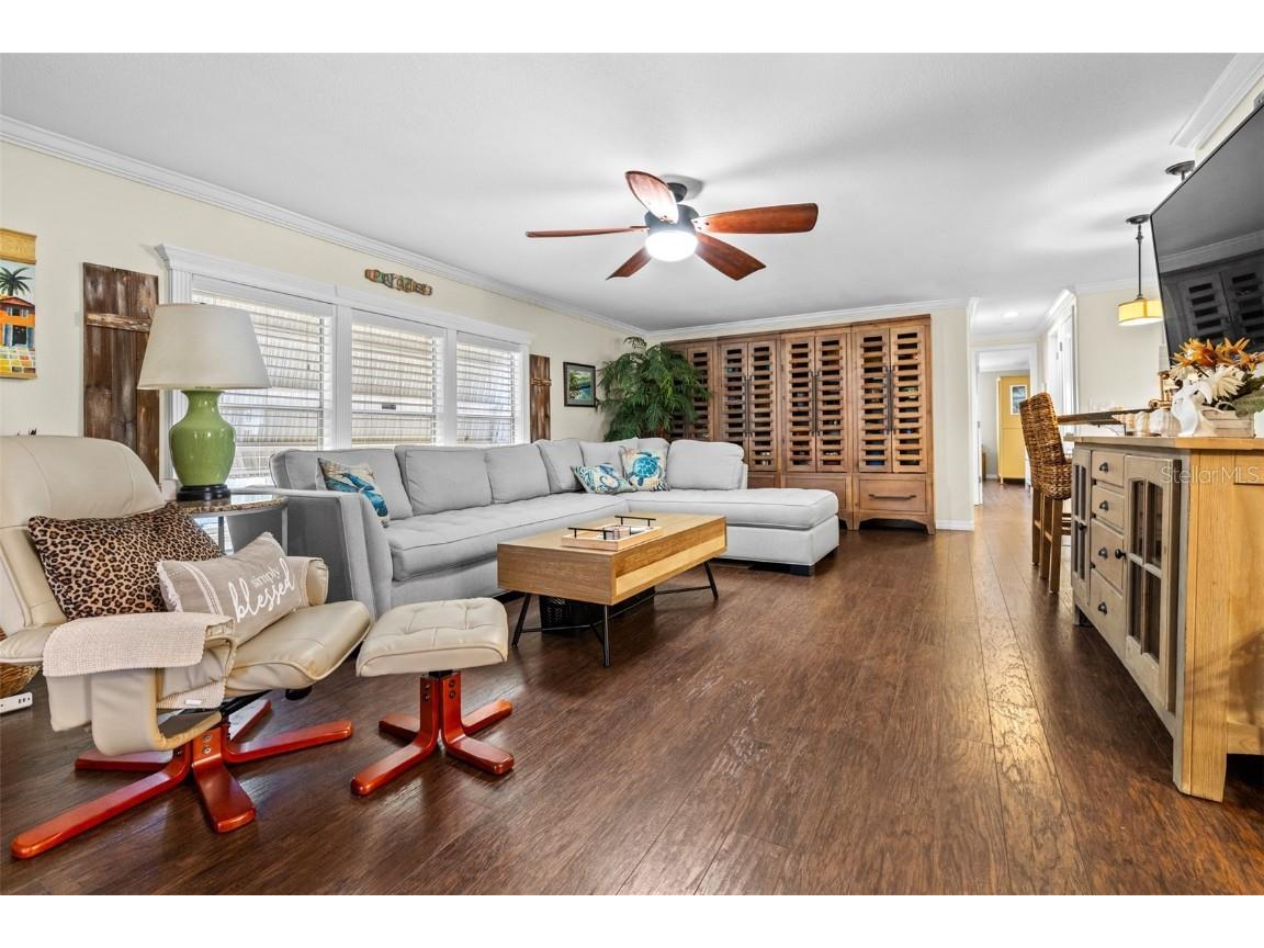 10300 Holiday Lane #361 Largo FL 33773 - LAKE SEMINOLE TB8377295 image18