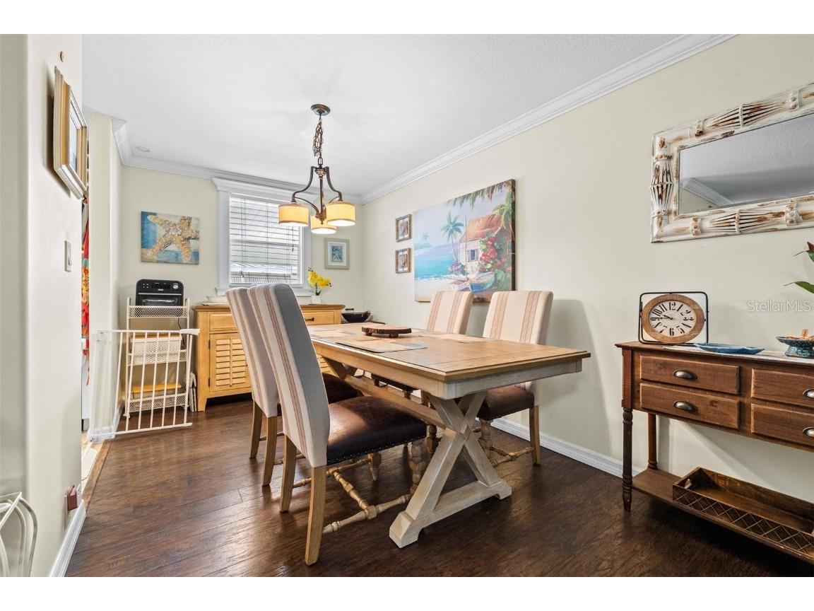 10300 Holiday Lane #361 Largo FL 33773 - LAKE SEMINOLE TB8377295 image19