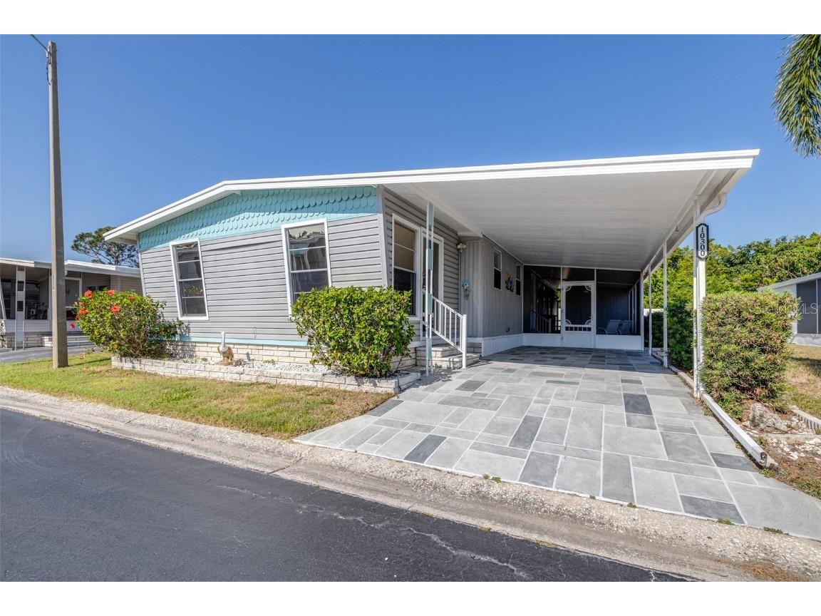 10300 Holiday Lane #361 Largo FL 33773 - LAKE SEMINOLE TB8377295 image2