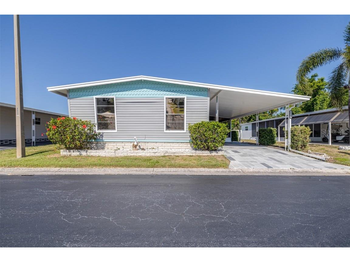 10300 Holiday Lane #361 Largo FL 33773 - LAKE SEMINOLE TB8377295 image3