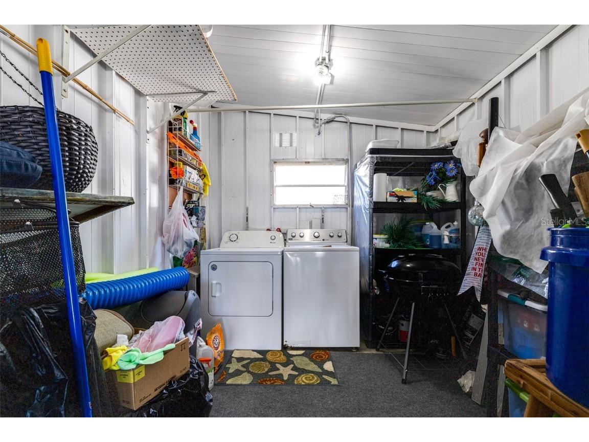 10300 Holiday Lane #361 Largo FL 33773 - LAKE SEMINOLE TB8377295 image30