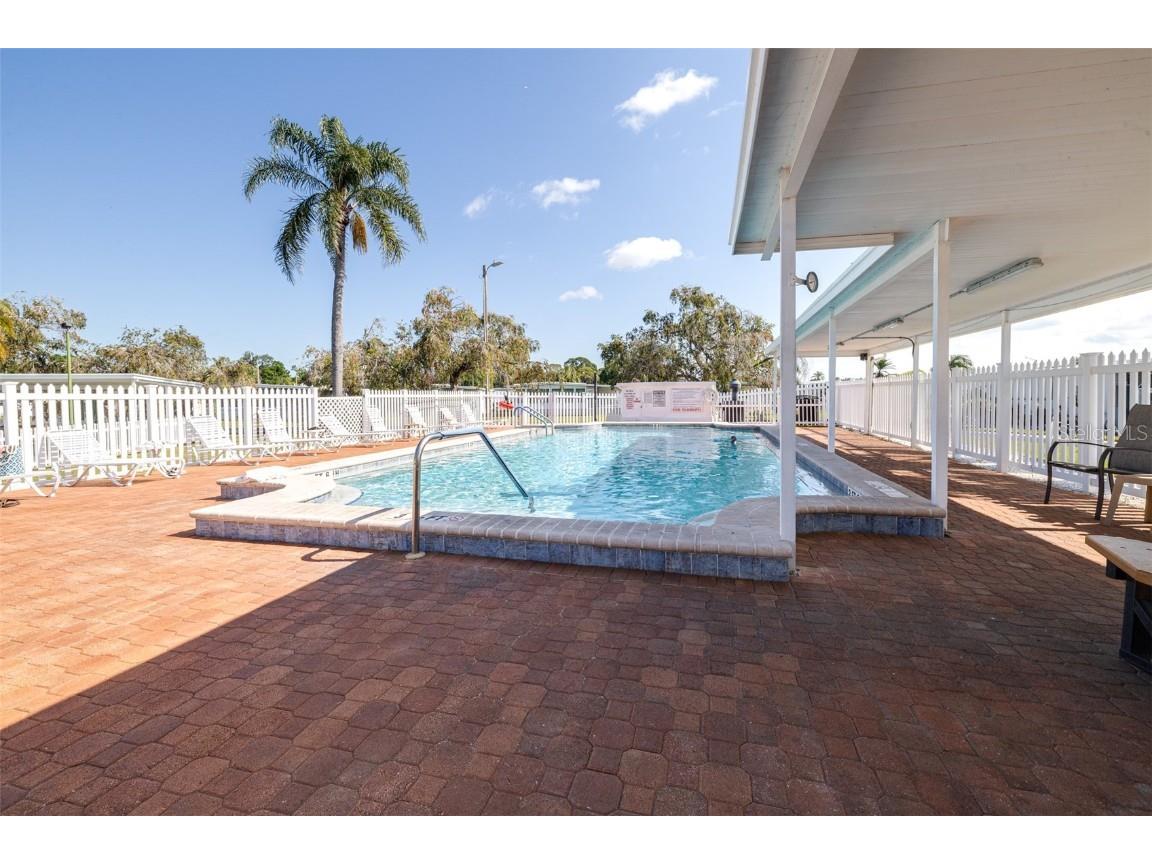 10300 Holiday Lane #361 Largo FL 33773 - LAKE SEMINOLE TB8377295 image32