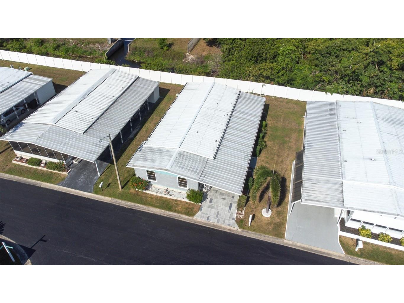 10300 Holiday Lane #361 Largo FL 33773 - LAKE SEMINOLE TB8377295 image33