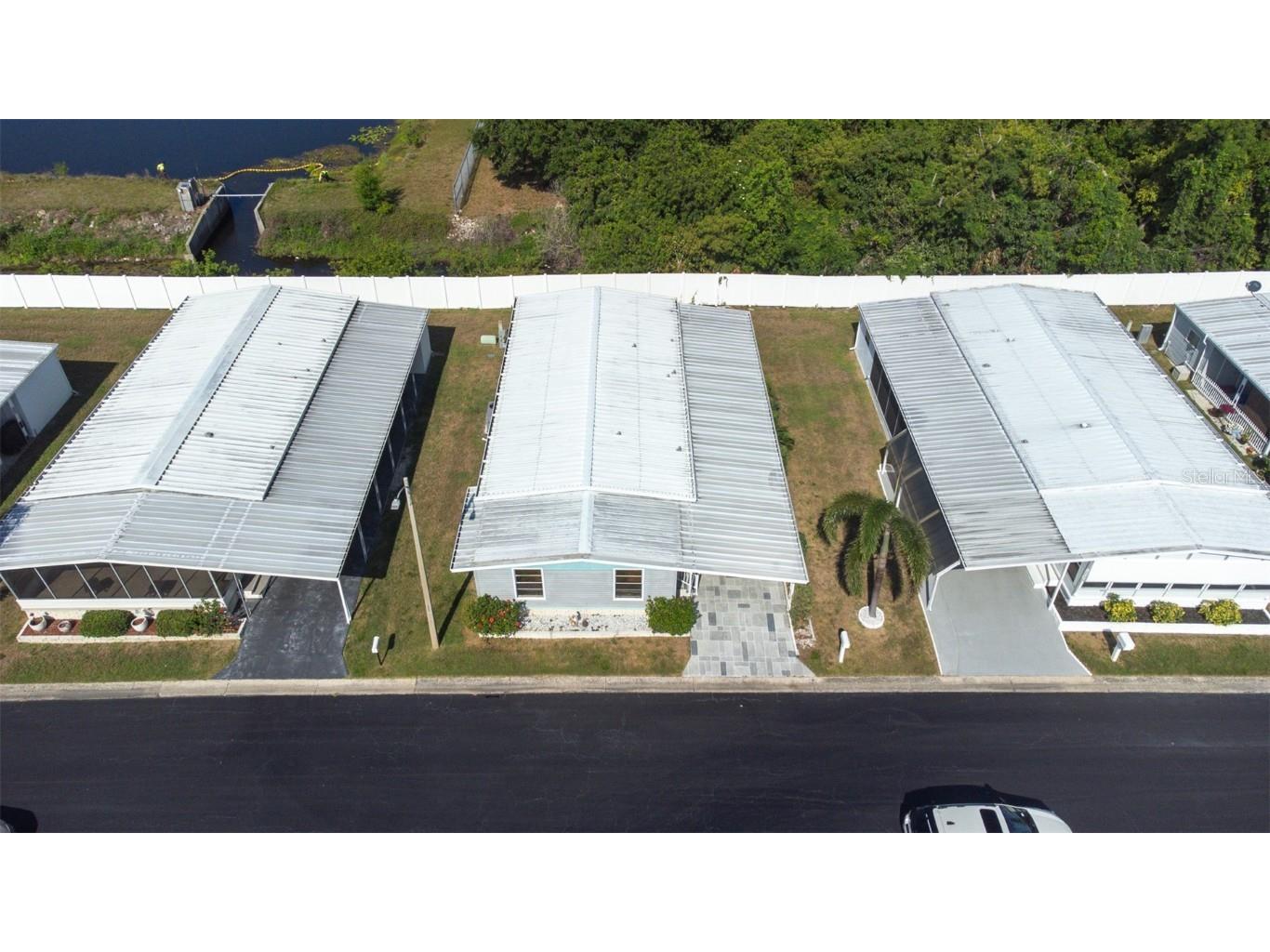 10300 Holiday Lane #361 Largo FL 33773 - LAKE SEMINOLE TB8377295 image34