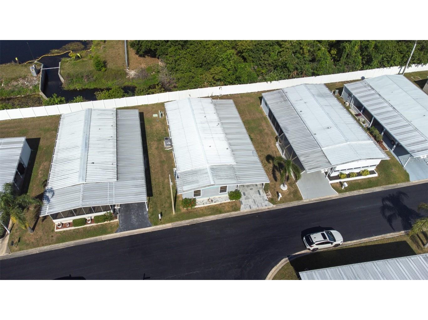 10300 Holiday Lane #361 Largo FL 33773 - LAKE SEMINOLE TB8377295 image35