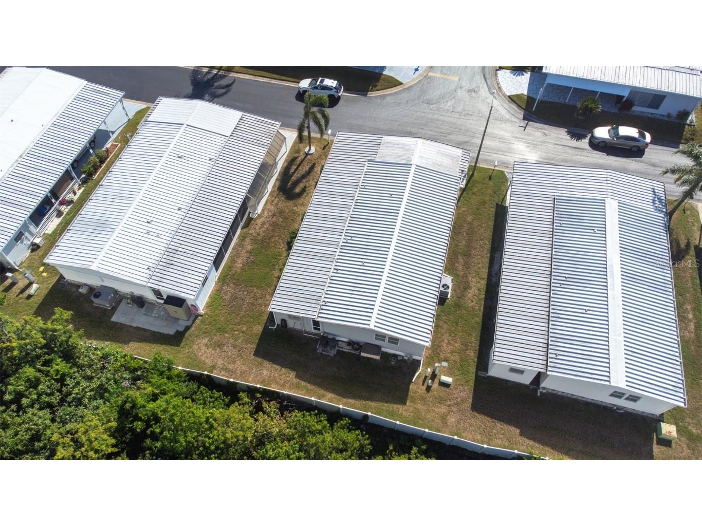 10300 Holiday Lane #361 Largo FL 33773 - LAKE SEMINOLE TB8377295 image37