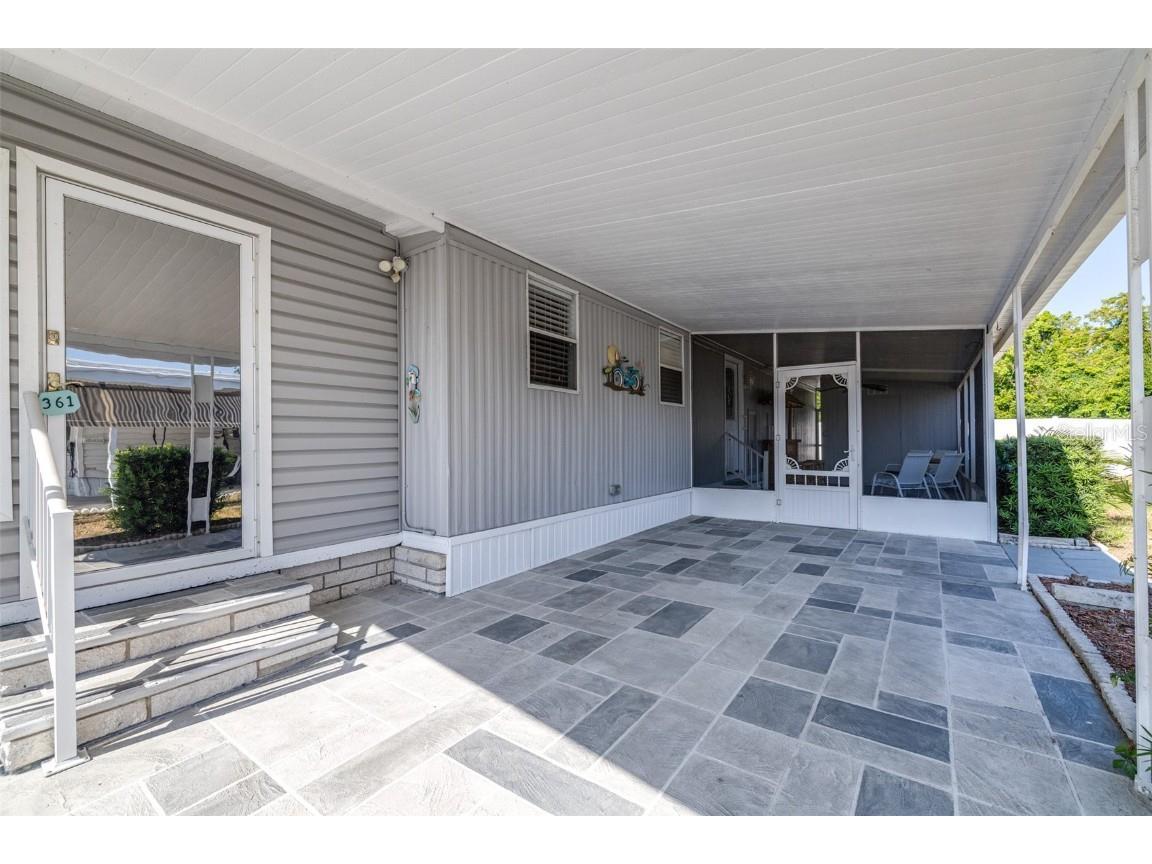 10300 Holiday Lane #361 Largo FL 33773 - LAKE SEMINOLE TB8377295 image4