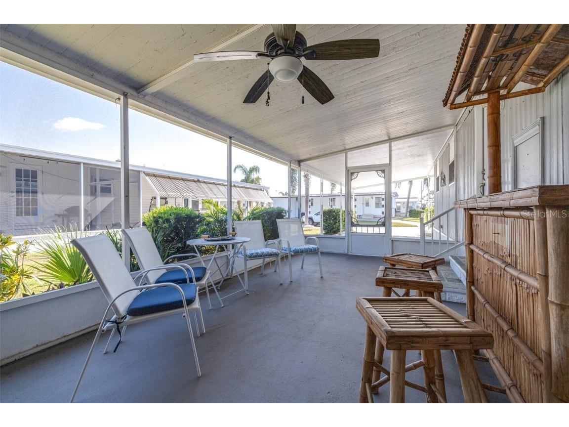 10300 Holiday Lane #361 Largo FL 33773 - LAKE SEMINOLE TB8377295 image7