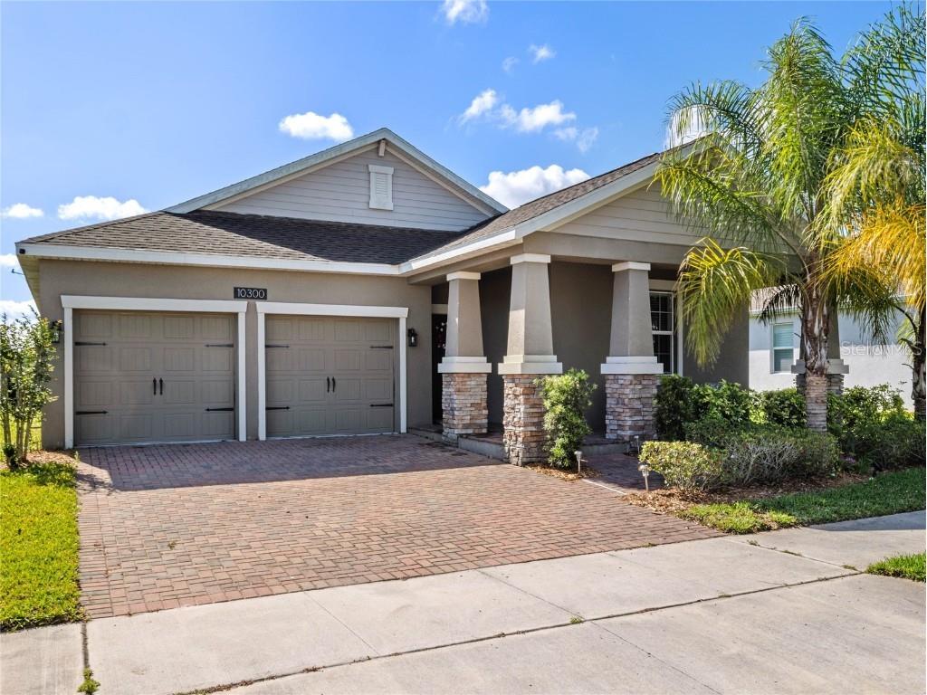 10300 Lovegrass Lane Orlando FL 32832 O6096857 image1