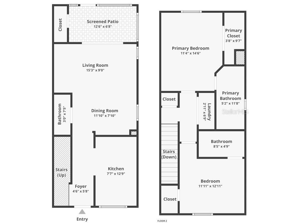 10300 Manderley Way #119 Orlando FL 32829 O6357434 image33