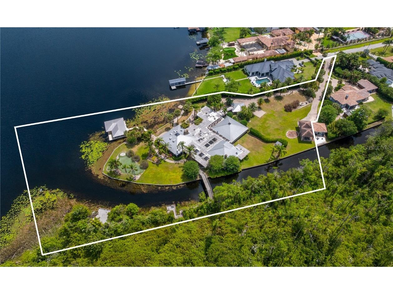 10300 Pocket Lane Orlando FL 32836 - Pocket Lake O6319089 image2