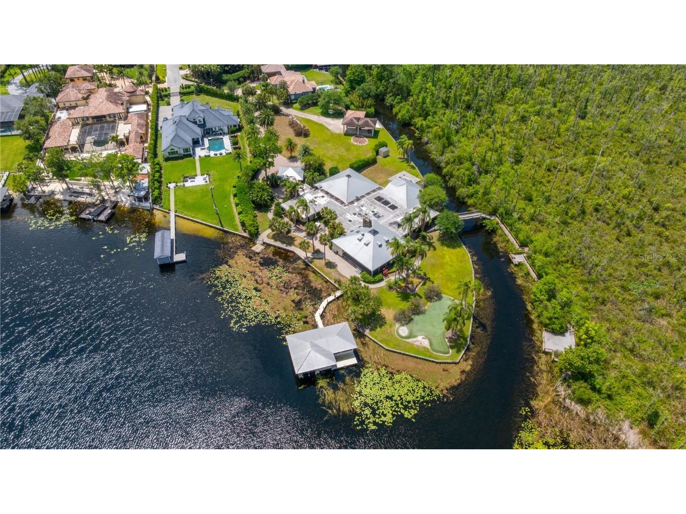 10300 Pocket Lane Orlando FL 32836 - Pocket Lake O6319089 image20