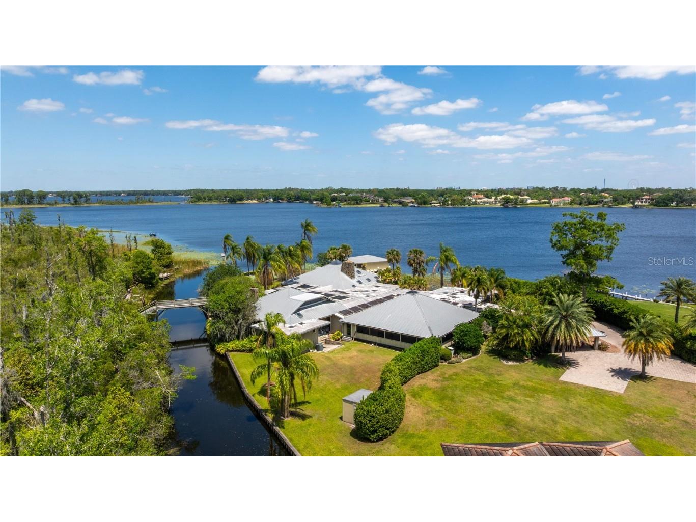 10300 Pocket Lane Orlando FL 32836 - Pocket Lake O6319089 image21