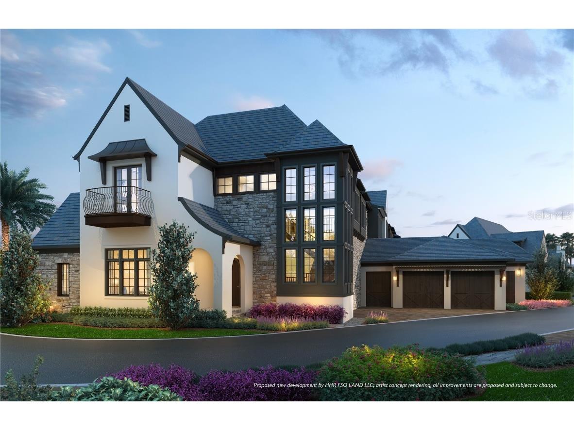 10300 Winter Sparkle Circle Golden Oak FL 32836 O6276187 image1