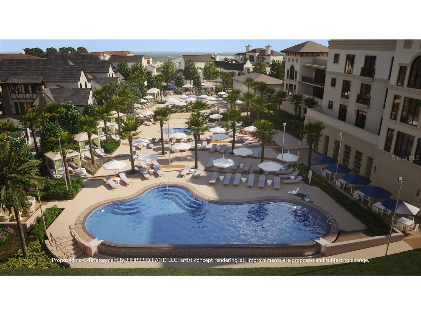 10300 Winter Sparkle Circle Golden Oak FL 32836 O6276187 image15