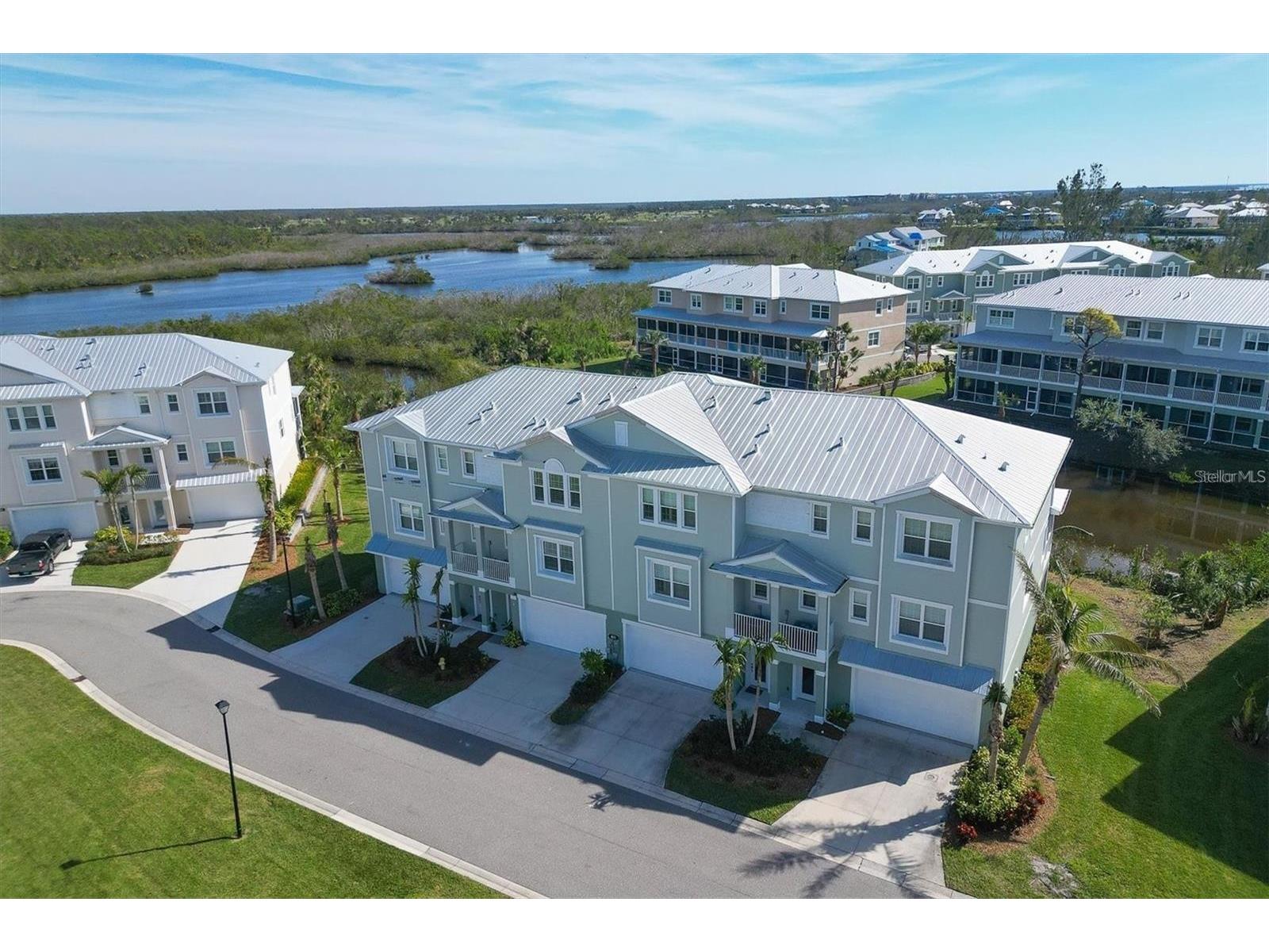 10301 Coral Landings Court #104 Placida FL 33946 D6145152 image1