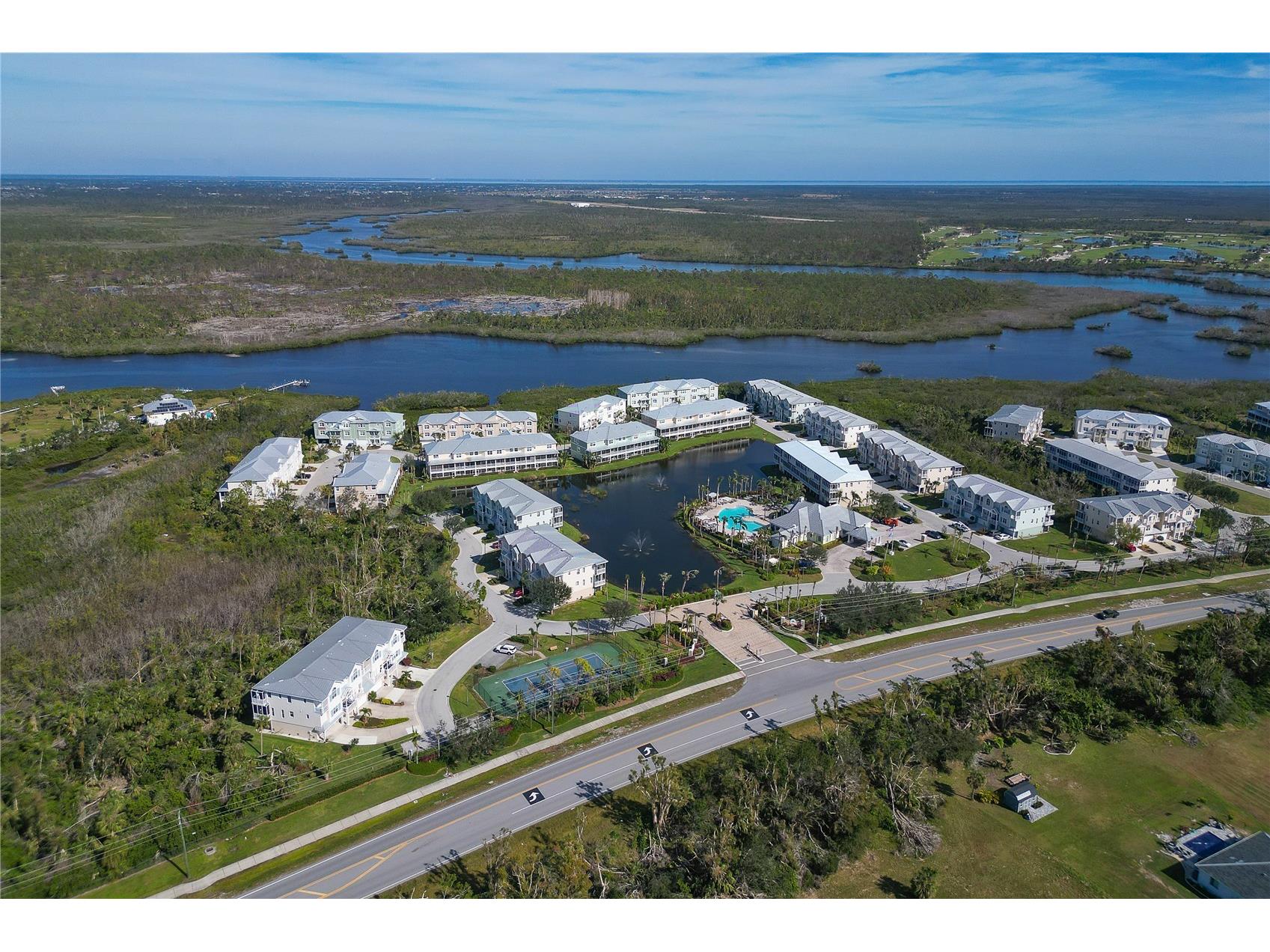 10301 Coral Landings Court #104 Placida FL 33946 D6145152 image3