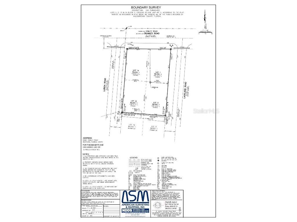 10301 Cowley Road Riverview FL 33578 TB8300912 image8