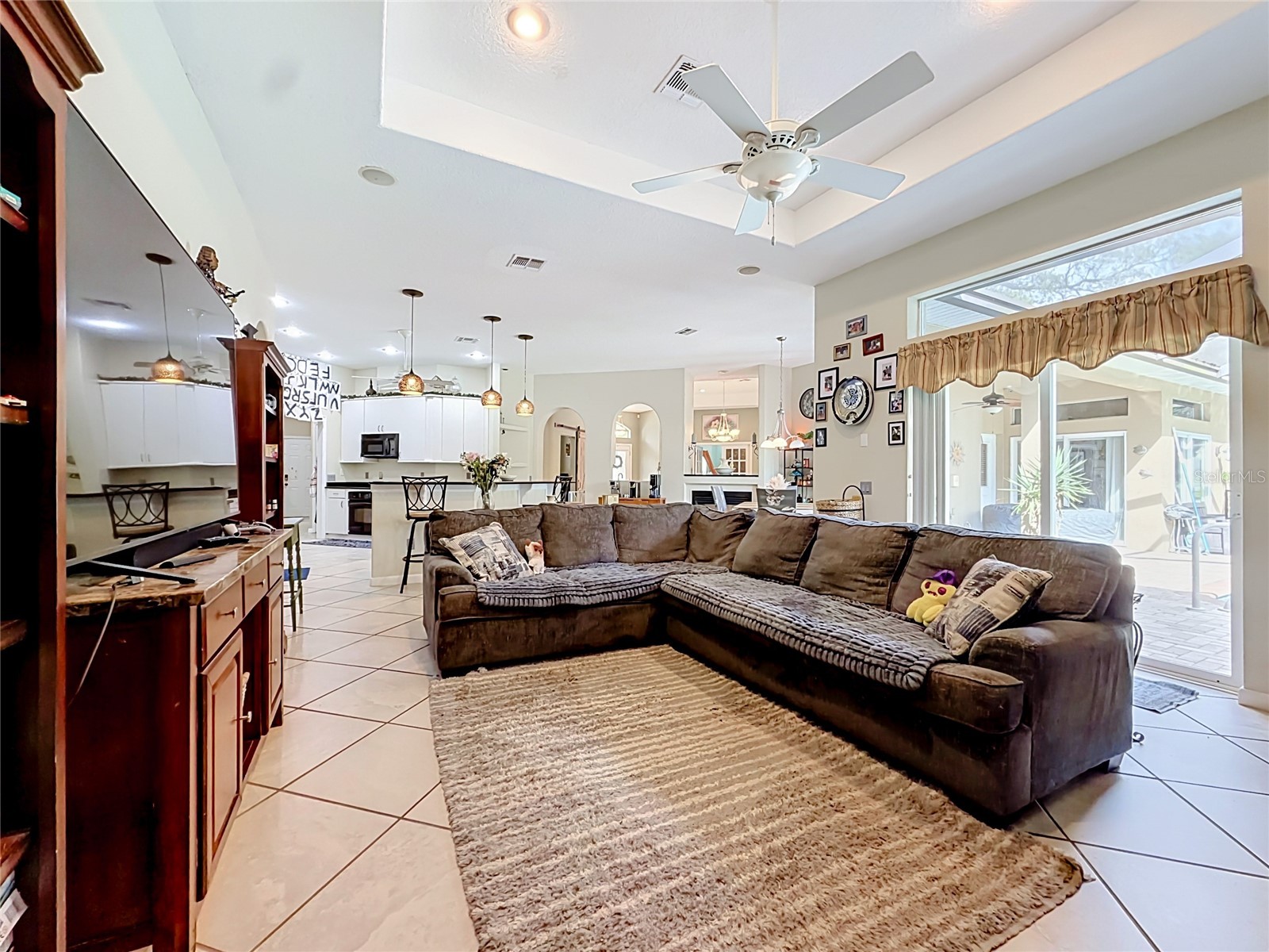 10301 Fox Sparrow Avenue Weeki Wachee FL 34613 W7887363 image17