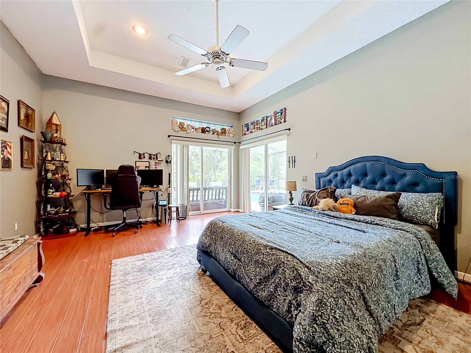 10301 Fox Sparrow Avenue Weeki Wachee FL 34613 W7887363 image20