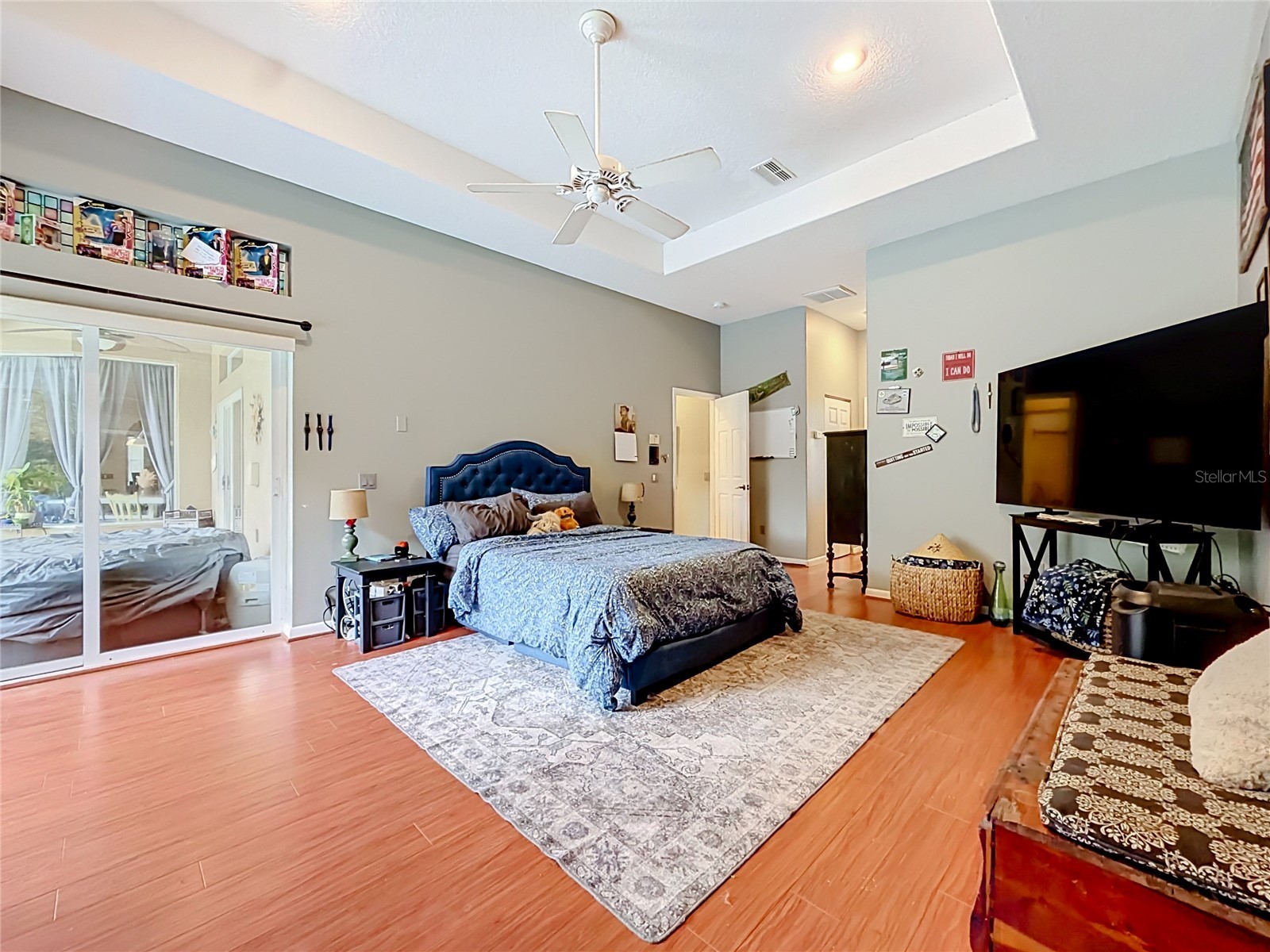 10301 Fox Sparrow Avenue Weeki Wachee FL 34613 W7887363 image21