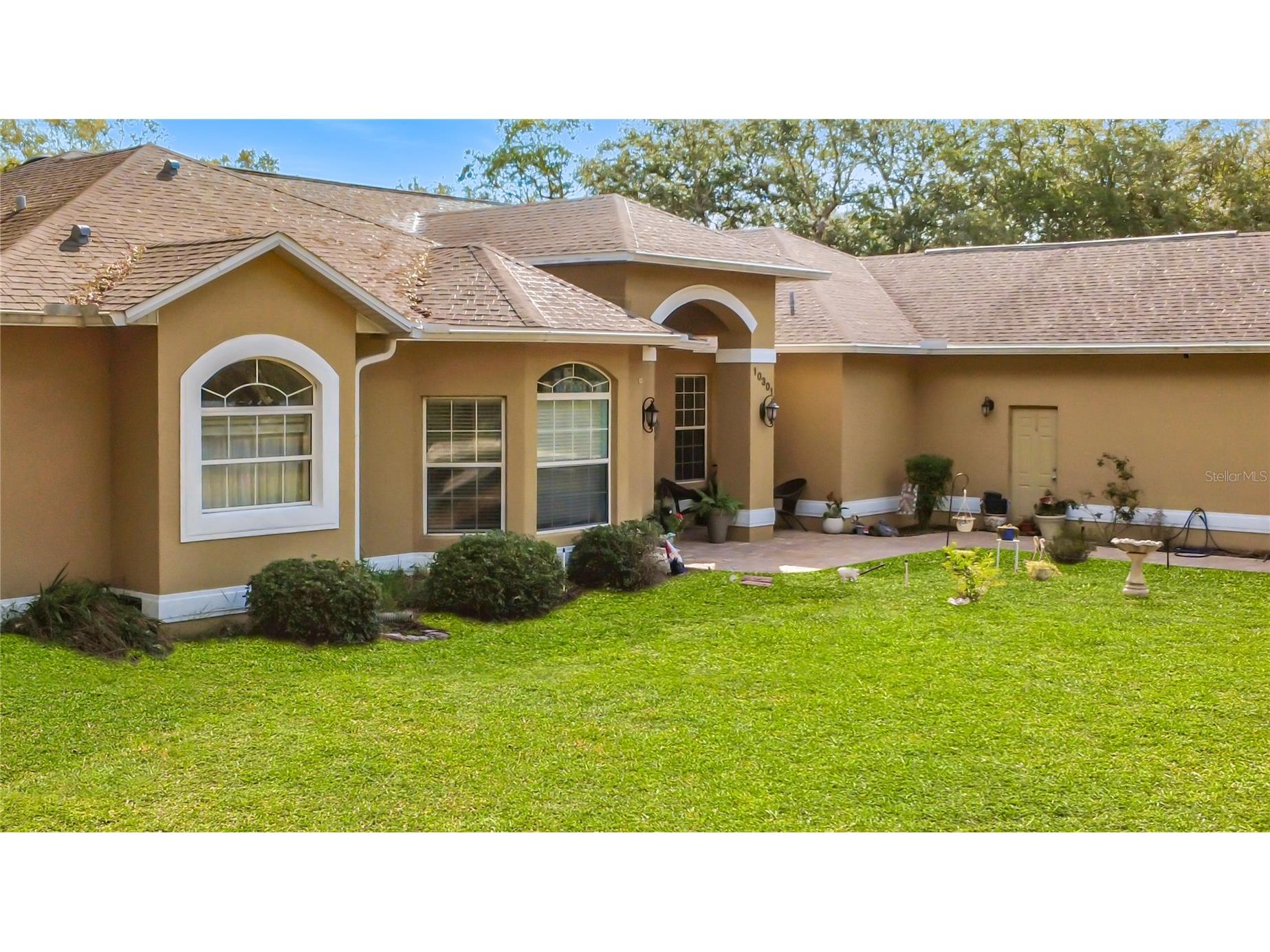 10301 Fox Sparrow Avenue Weeki Wachee FL 34613 W7887363 image3