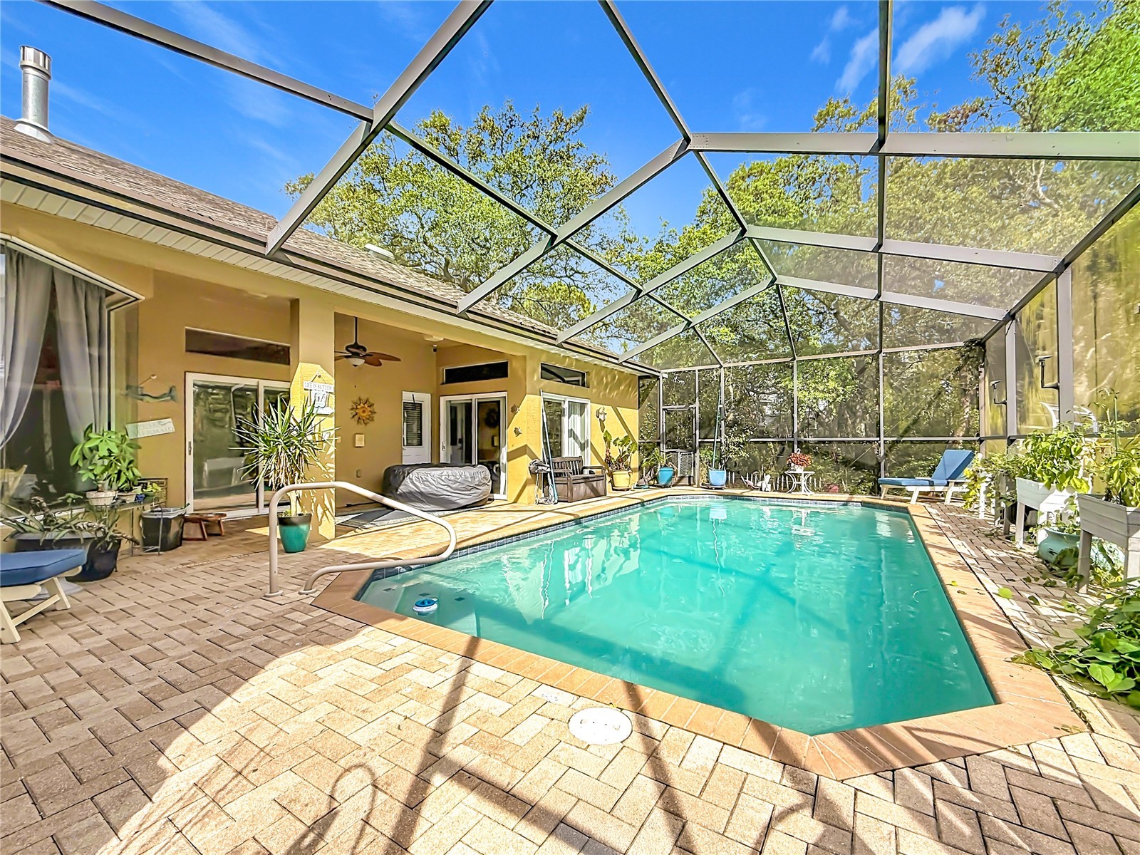 10301 Fox Sparrow Avenue Weeki Wachee FL 34613 W7887363 image42