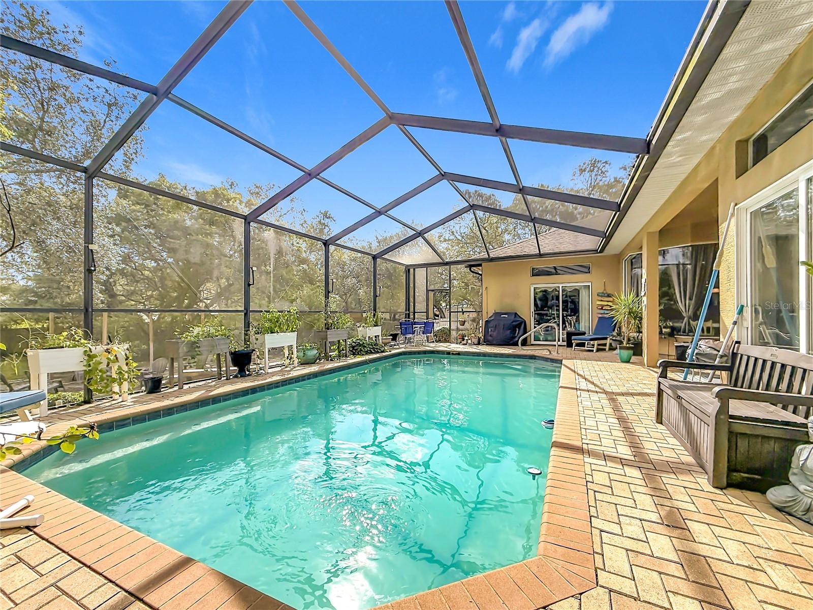 10301 Fox Sparrow Avenue Weeki Wachee FL 34613 W7887363 image44