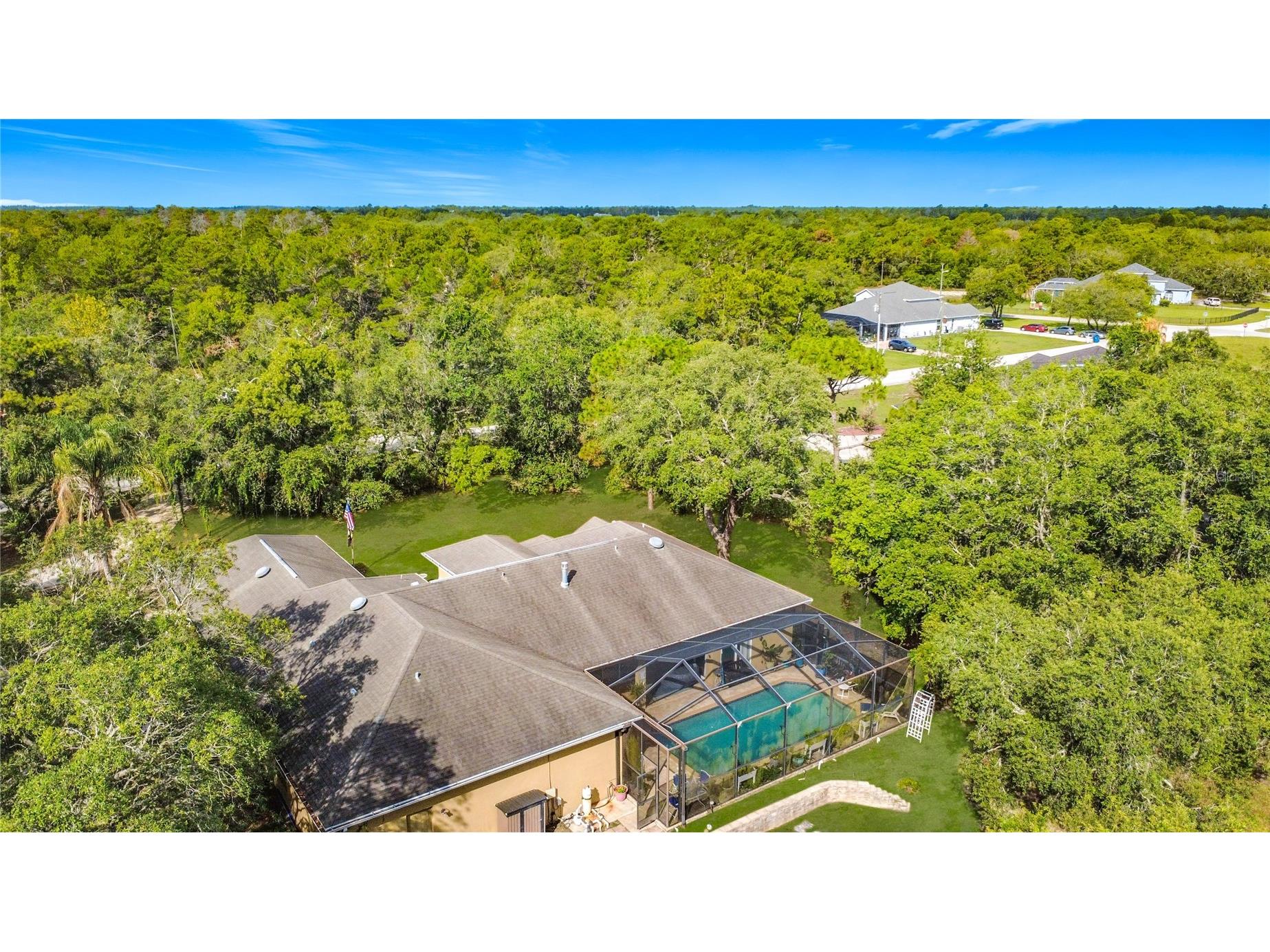 10301 Fox Sparrow Avenue Weeki Wachee FL 34613 W7887363 image50