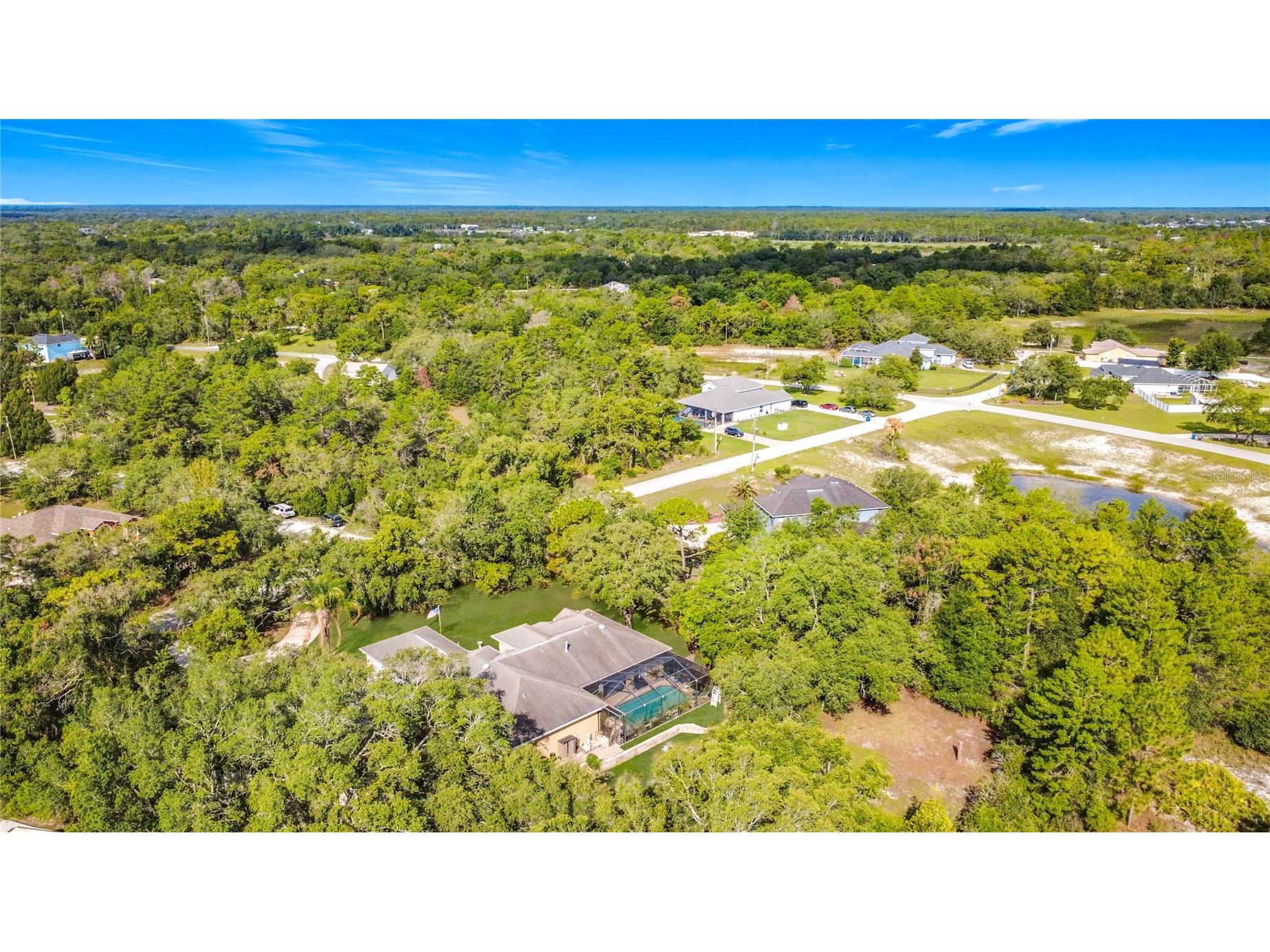 10301 Fox Sparrow Avenue Weeki Wachee FL 34613 W7887363 image54