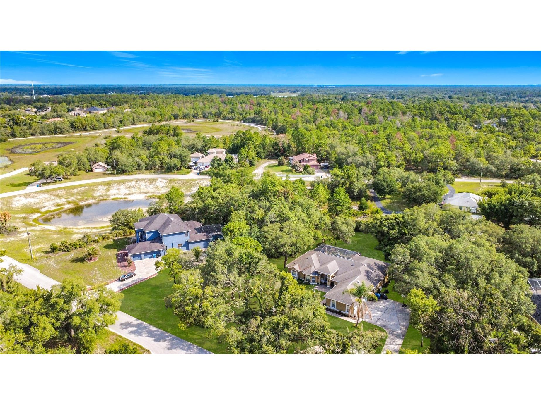 10301 Fox Sparrow Avenue Weeki Wachee FL 34613 W7887363 image57