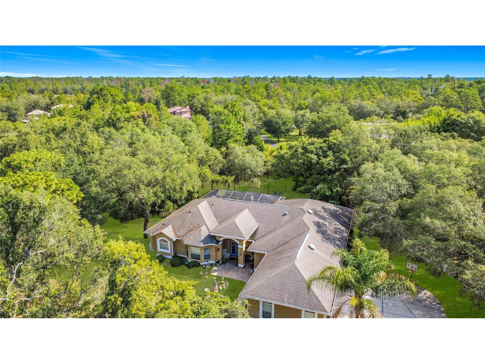 10301 Fox Sparrow Avenue Weeki Wachee FL 34613 W7887363 image58