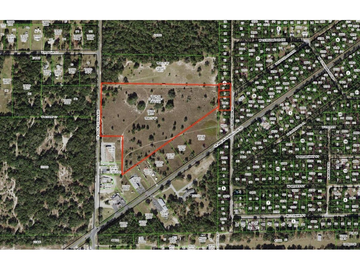 10301 N Citrus Avenue Crystal River FL 34428 OM664384 image1