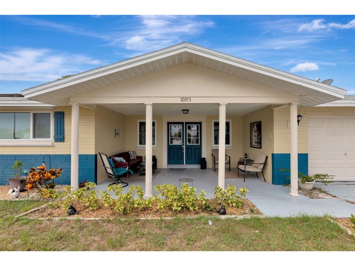 10301 Orchid Drive Port Richey FL 34668 TB8432120 image1