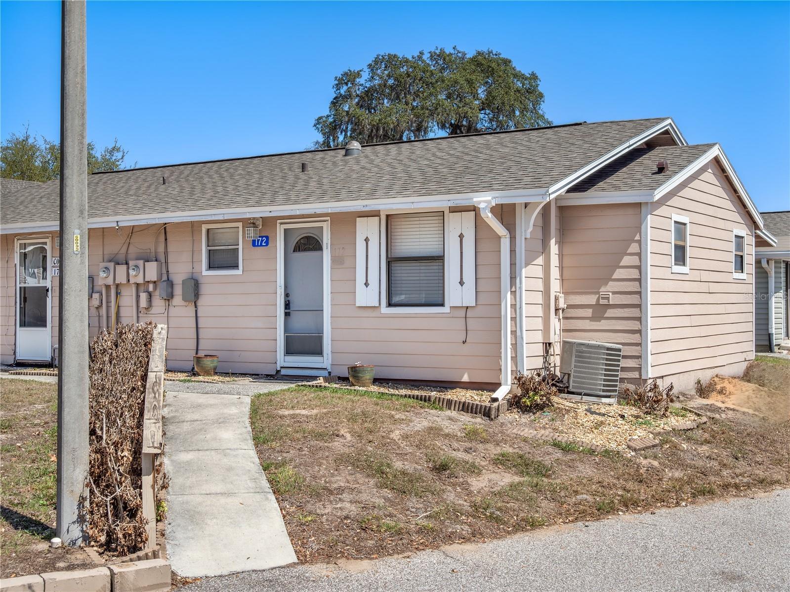 10301 S U S Highway 27 #172 Clermont FL 34711 - LAKE LOUISA G5108300 image1