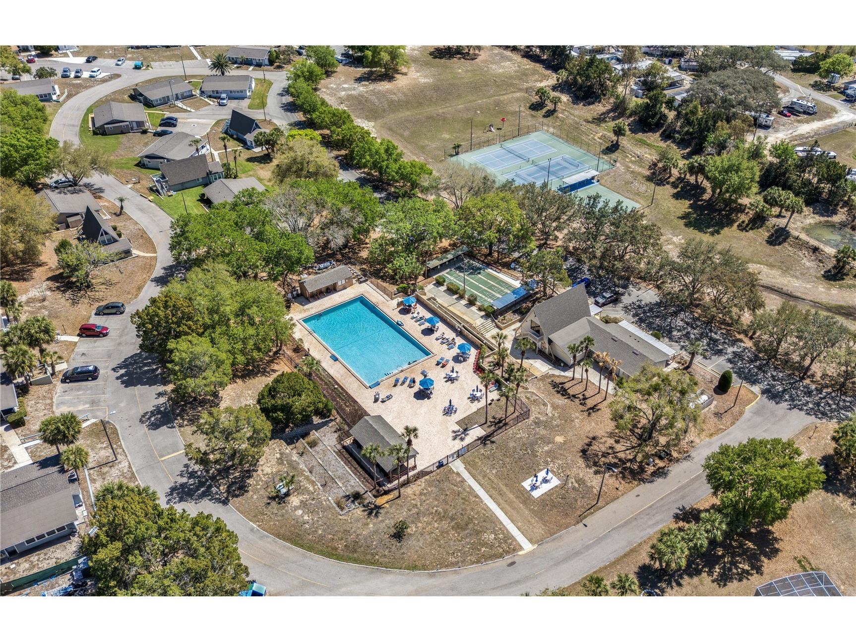 10301 S U S Highway 27 #172 Clermont FL 34711 - LAKE LOUISA G5108300 image17