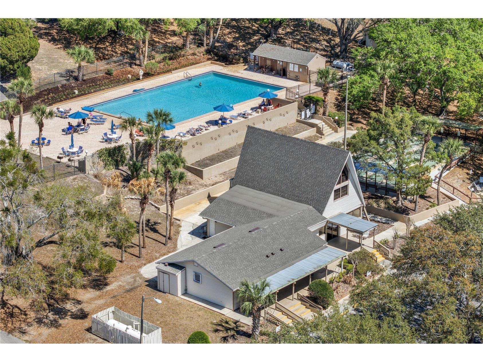 10301 S U S Highway 27 #172 Clermont FL 34711 - LAKE LOUISA G5108300 image18
