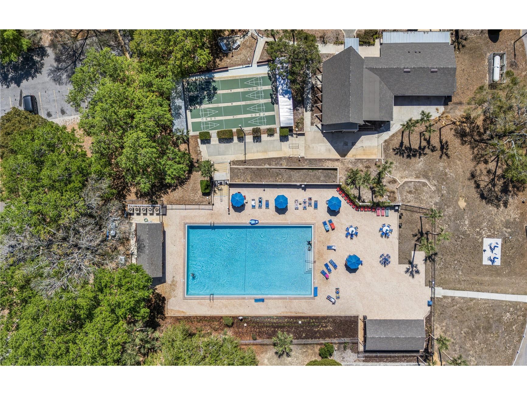 10301 S U S Highway 27 #172 Clermont FL 34711 - LAKE LOUISA G5108300 image20