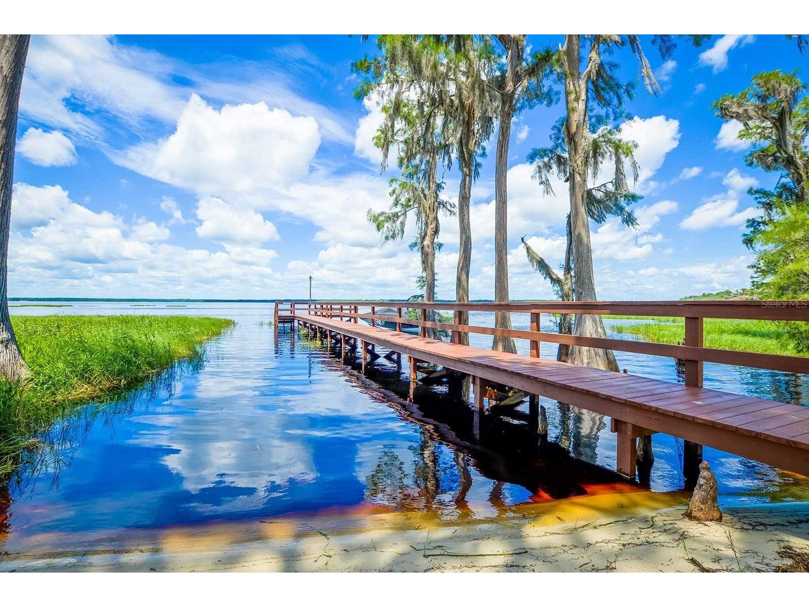 10301 S U S Highway 27 #172 Clermont FL 34711 - LAKE LOUISA G5108300 image21