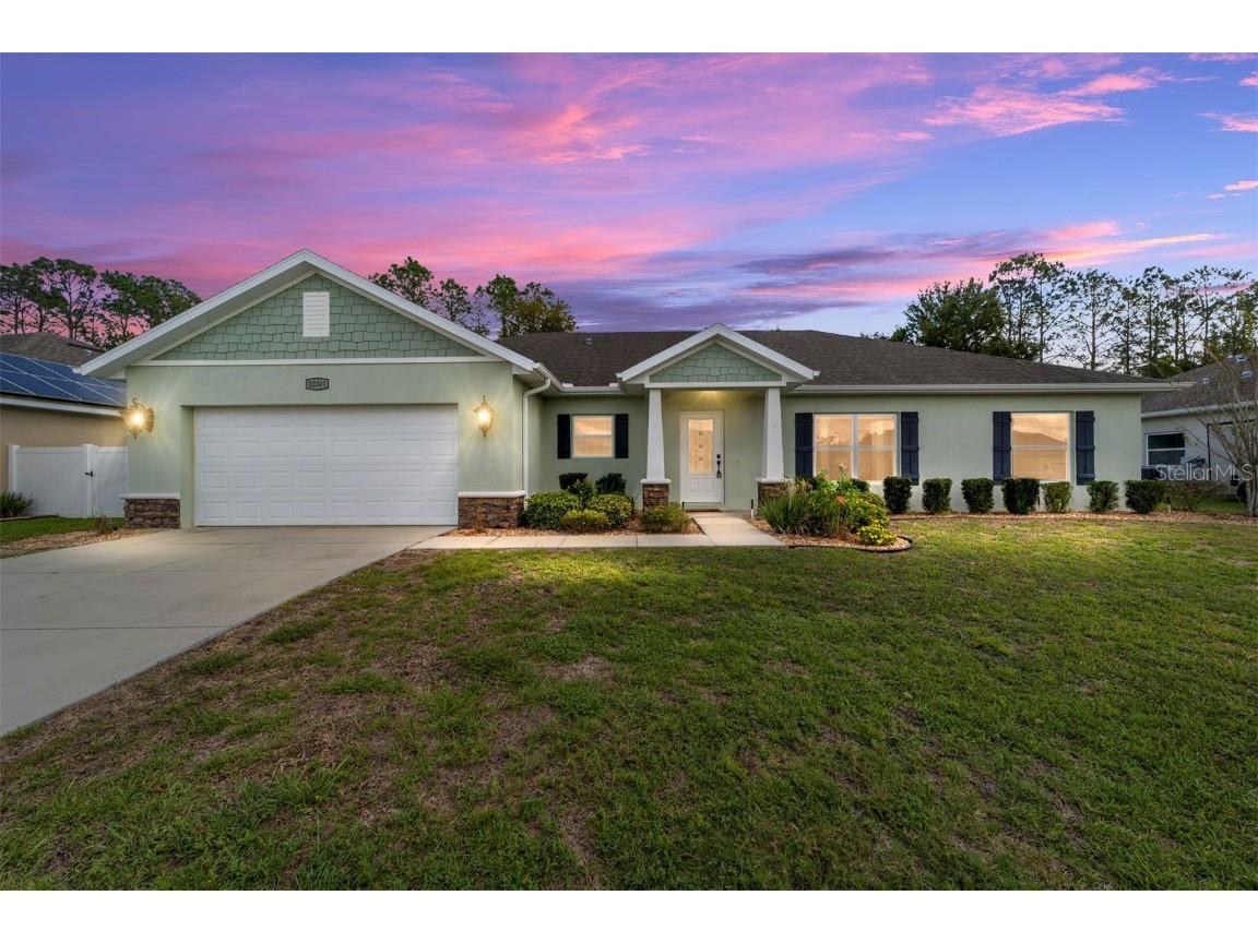 10301 SE 69th Terrace Belleview FL 34420 G5073964 image1