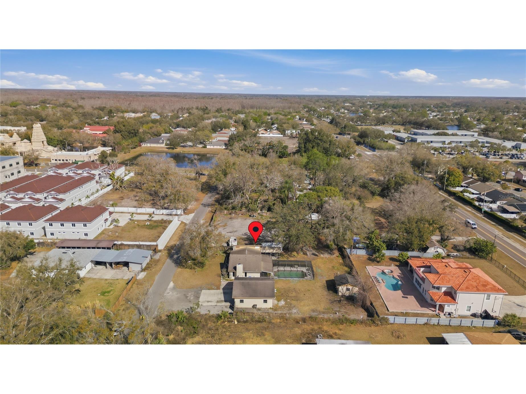 10301 Trail Ridge Lane Tampa FL 33624 TB8468159 image28